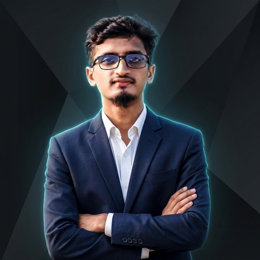 তামিম হাসান, SkillForge প্রতিষ্ঠাতা